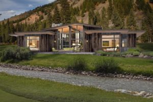 Jackson Wyoming Real Estate