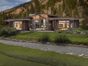 Jackson Wyoming Real Estate