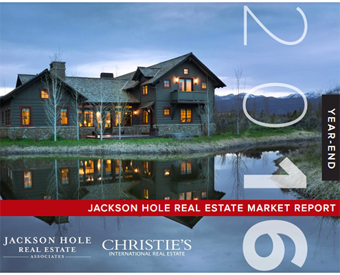Jackson Hole Properties