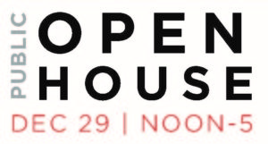 Public Open House