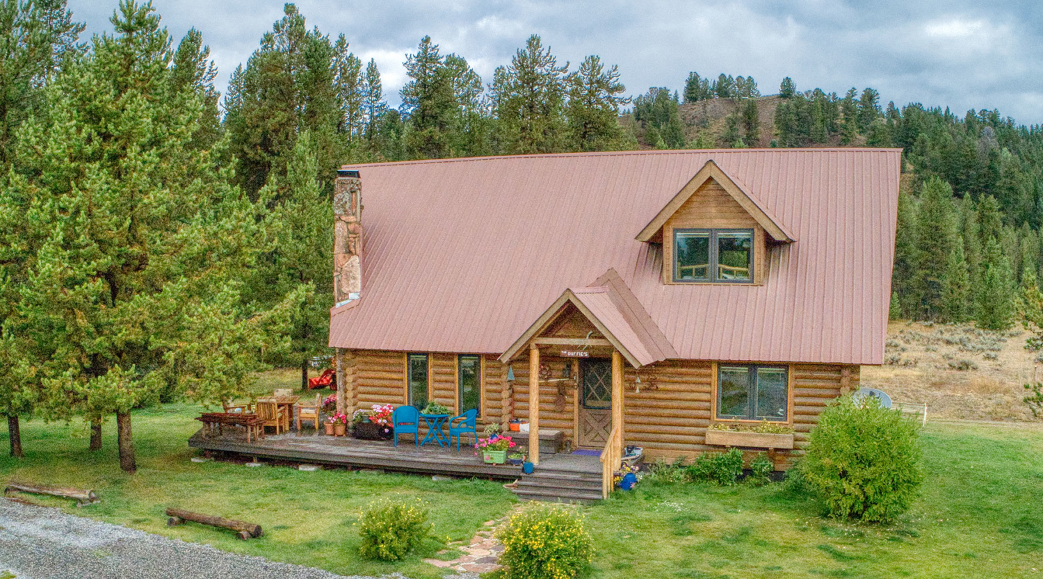 Jackson Hole Wyoming Real Estate Experts Budge Realty Group