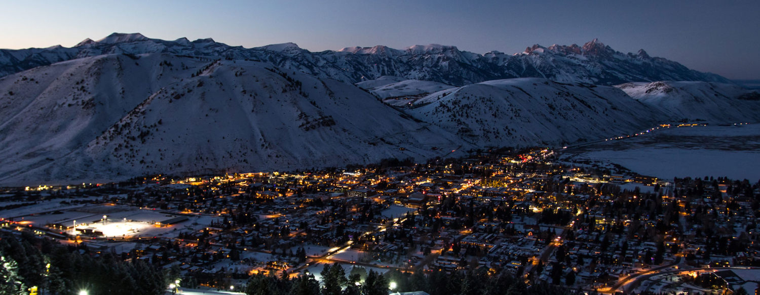 Jackson Hole Wyoming Real Estate Experts Budge Kelley Realty Group