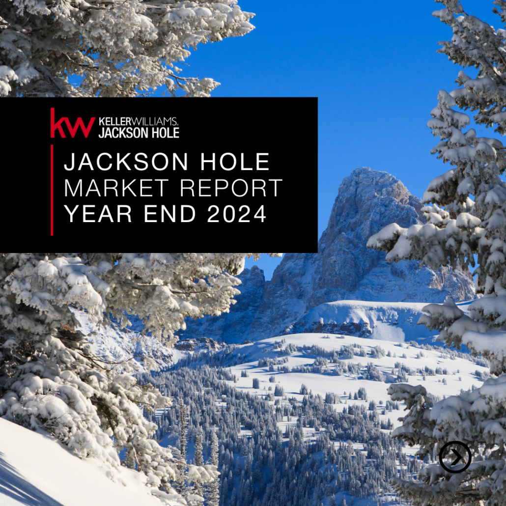 Q4 Market Report - Year End Report