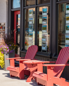 Keller Williams: Expanding Horizons in Jackson Hole