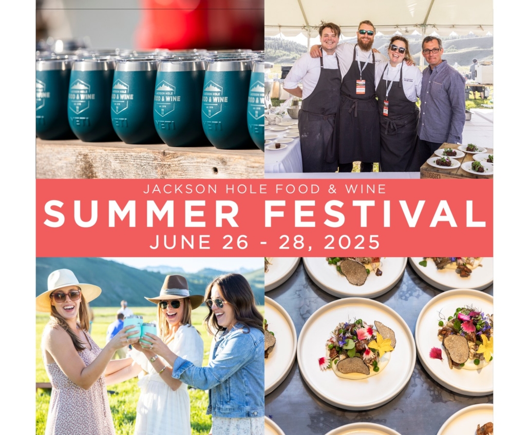 JH Food & Wine