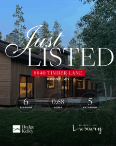 Just Listed: 8840 Timber Lane