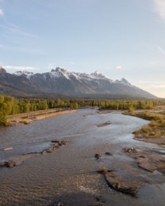 Budge Kelley Realty - Snake River