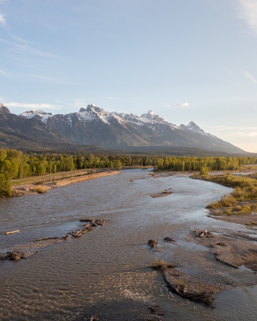 Budge Kelley Realty - Snake River